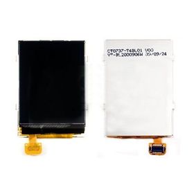 Nokia 6233 Lcd Ekran