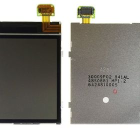 Nokia 6233 Lcd Ekran