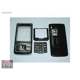 Nokia 6280 Kasa Kapak