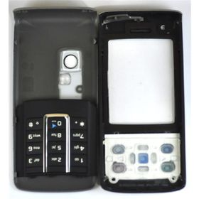 Nokia 6280 Kasa Kapak