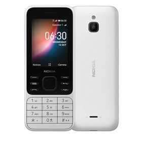 Nokia 6300 4G