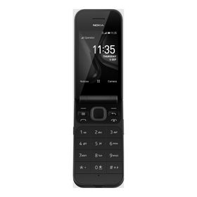 Nokia 6300 Flip Siyah