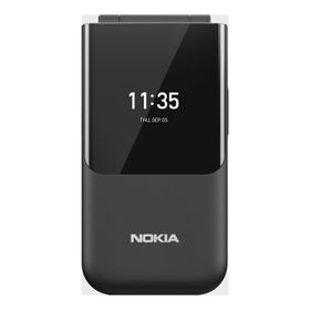 Nokia 6300 Flip Siyah
