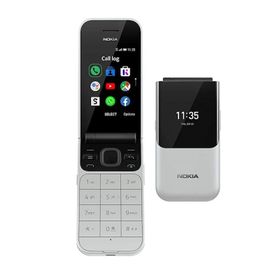 Nokia 6300 Flip