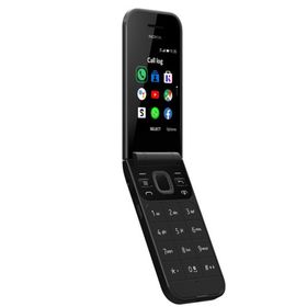 Nokia 6300 Flip