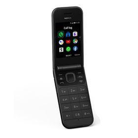 Nokia 6300 Flip