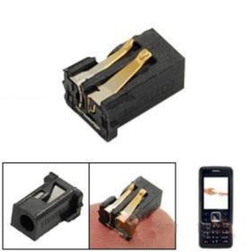 Nokia 6300 Şarj Soketi
