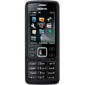 Nokia 6300