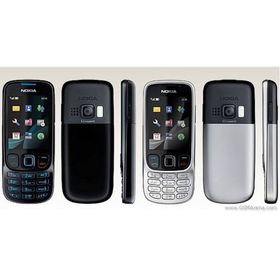 Nokia 6303 Classic