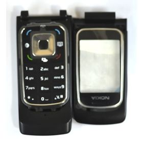 Nokia 6555 Kasa Kapak