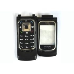 Nokia 6555 Kasa Kapak