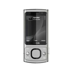 Nokia 6700 Slide Gri