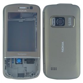 Nokia 6710s Kasa Kapak