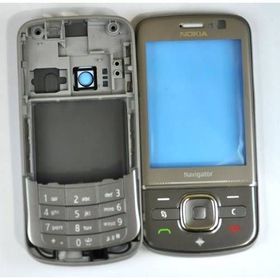 Nokia 6710s Kasa Kapak