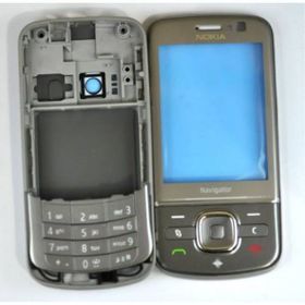 Nokia 6710s Kasa Kapak