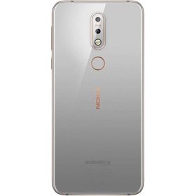Nokia 7.1 32GB Gri