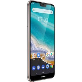 Nokia 7.1 32GB Gri