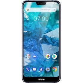Nokia 7.1 32GB Mavi