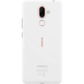 Nokia 7 Plus 64GB Beyaz