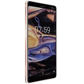 Nokia 7 Plus 64GB Beyaz
