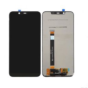 Nokia 7 Plus-E9 Plus TA-1062 LCD Dokunmatik Ekran