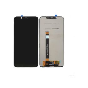 Nokia 7 Plus-E9 Plus TA-1062 LCD Dokunmatik Ekran