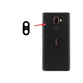 Nokia 7 Plus TA-1055 Batarya