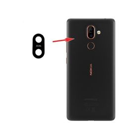 Nokia 7 Plus TA-1055 Batarya