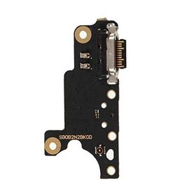 Nokia 7 Plus TA-1062 TA-1046 Şarj Soket Mikrofon Bordu