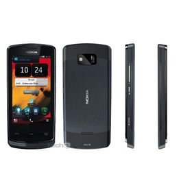 Nokia 700 Beyaz Gümüş