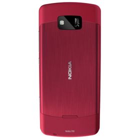 Nokia 700 Kırmızı