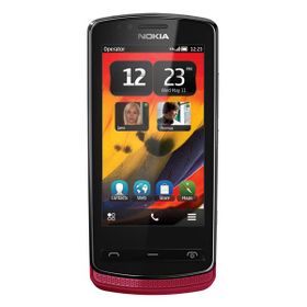 Nokia 700 Kırmızı