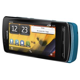 Nokia 700 Mavi