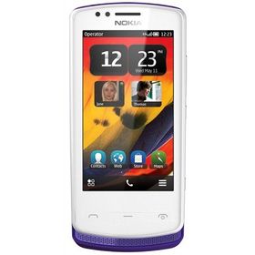 Nokia 700 Mor