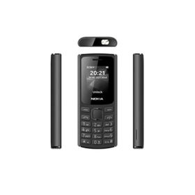 Nokia 700 Tuşlu Siyah