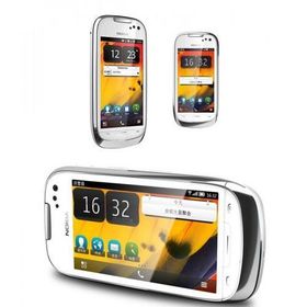 Nokia 701 Beyaz