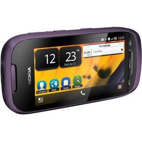 Nokia 701 Mor