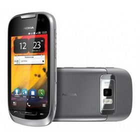 Nokia 701 Siyah