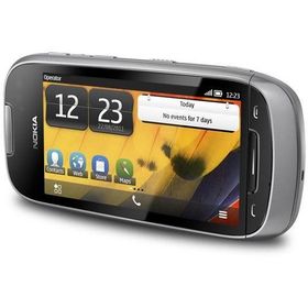 Nokia 701 Siyah