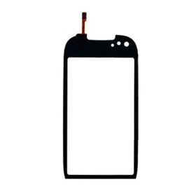 Nokia 701 Touch Siyah Muadil Dokunmatik Ekran