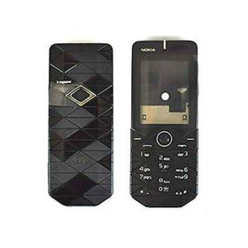 Nokia 7500 Kasa Kapak
