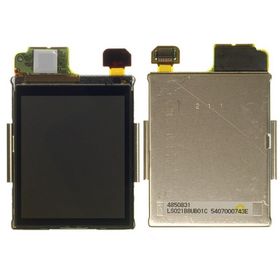 Nokia 7610 Lcd Ekran