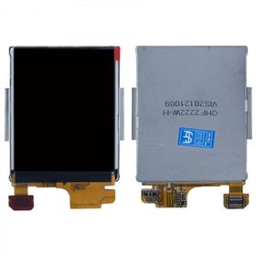 Nokia 7610 Lcd Ekran