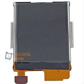 Nokia 7610 Lcd Ekran