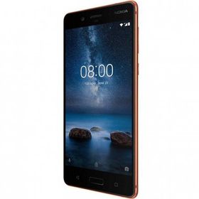 Nokia 8 128GB Bakır
