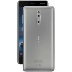 Nokia 8 128GB Gri