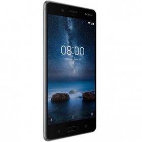 Nokia 8 64GB Gri