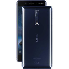 Nokia 8 64GB Mavi