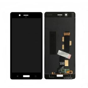 Nokia 8 TA-1012 LCD Dokunmatik Ekran
