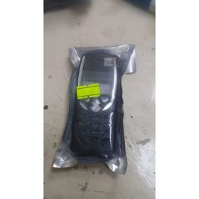 Nokia 8310 Siyah Kapak